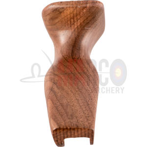KINETIC GRIP INVINSO IN LEGNO BASSA