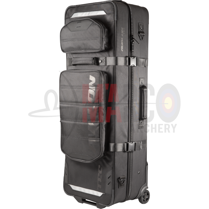 AVALON VALIGIA TEC TROLLEY RECURVE