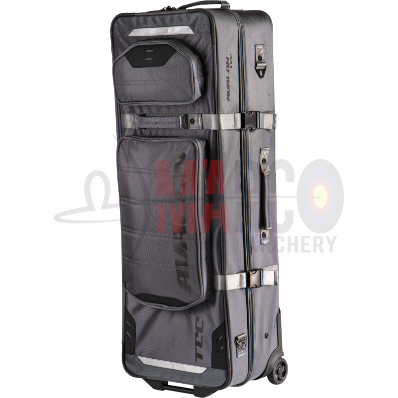 AVALON VALIGIA TEC TROLLEY RECURVE