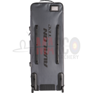 AVALON VALIGIA TEC TROLLEY RECURVE