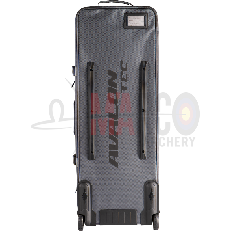 AVALON VALIGIA TEC TROLLEY RECURVE