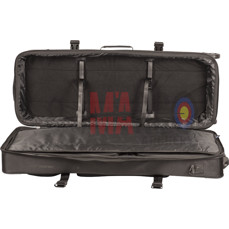 AVALON VALIGIA TEC TROLLEY RECURVE