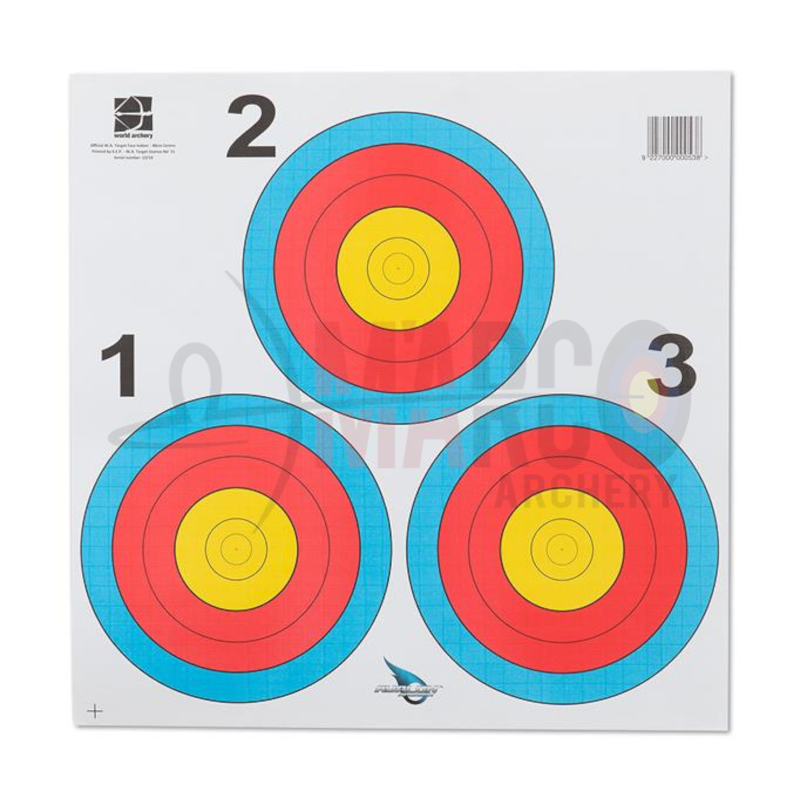 AVALON VISUALE FITA 40CM 3 SPOT VEGAS STANDARD