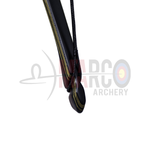 WHITE FEATHER LONGBOW BENNU