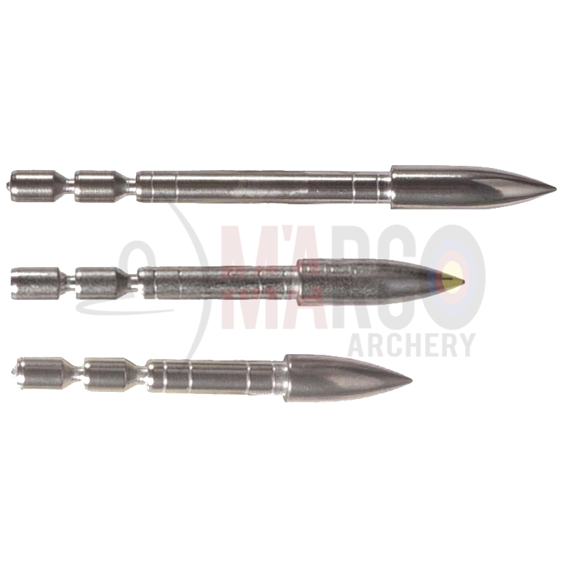 CROSS-X PUNTA 4.2 BREAK-OFF 3D