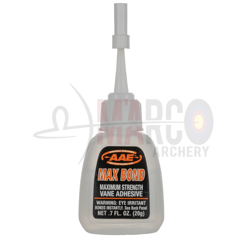 AAE ARIZONA COLLA MAX BOND 20GR -AAE ARIZONA -COLLE, ADESIVI & NASTRINI ...