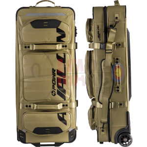 AVALON VALIGIA POWR RECURVE DLX