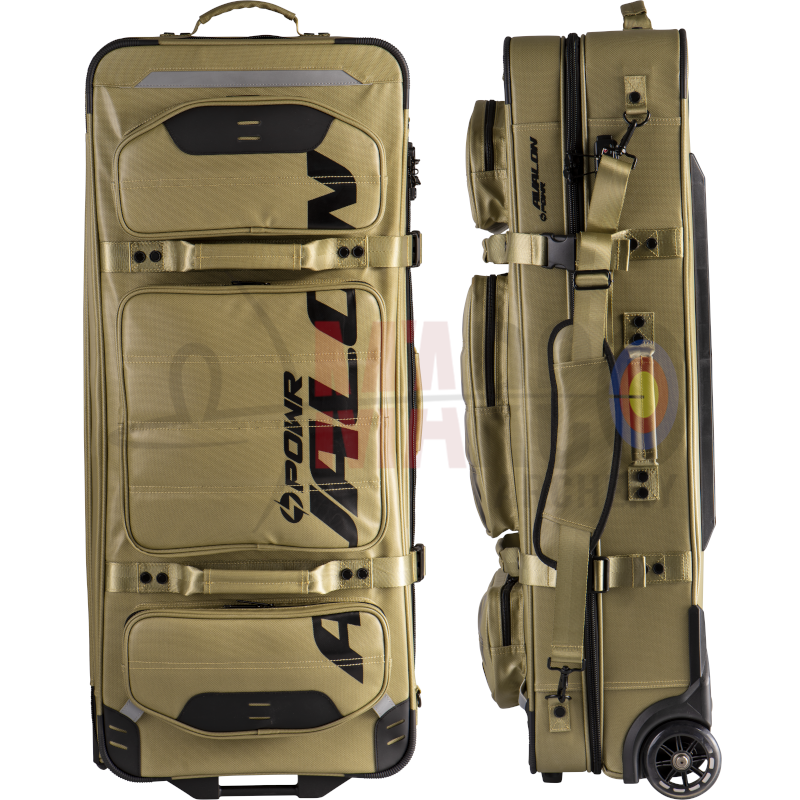 AVALON VALIGIA POWR RECURVE DLX