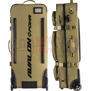 AVALON VALIGIA POWR RECURVE DLX