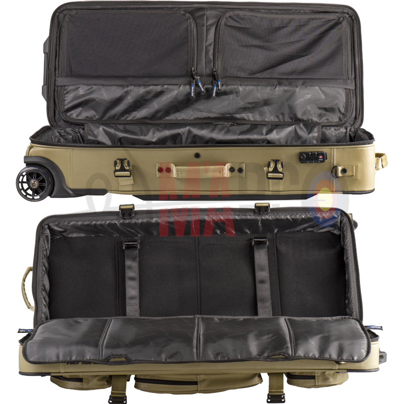 AVALON VALIGIA POWR RECURVE DLX