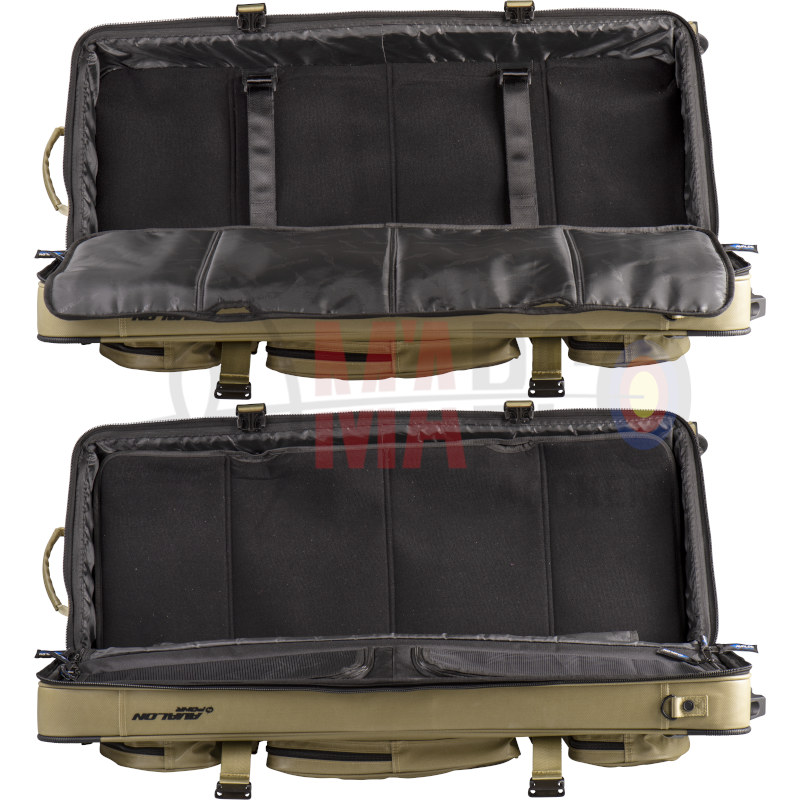 Cavo Di Tensione Avalon Per Archi Ricurvi E Lunghi - Accessorio Sicuro Per Arcieri