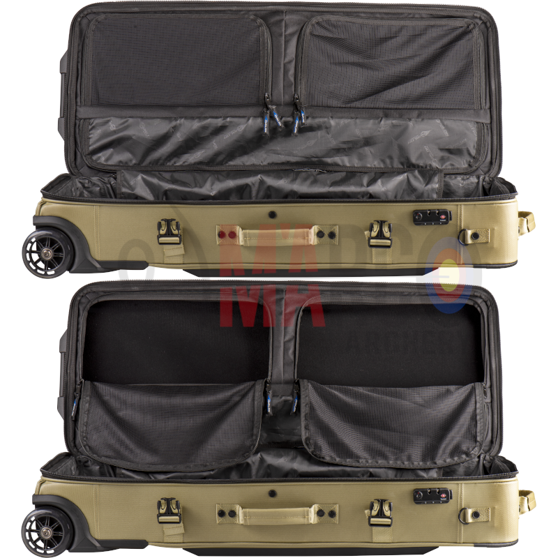 AVALON VALIGIA POWR RECURVE DLX