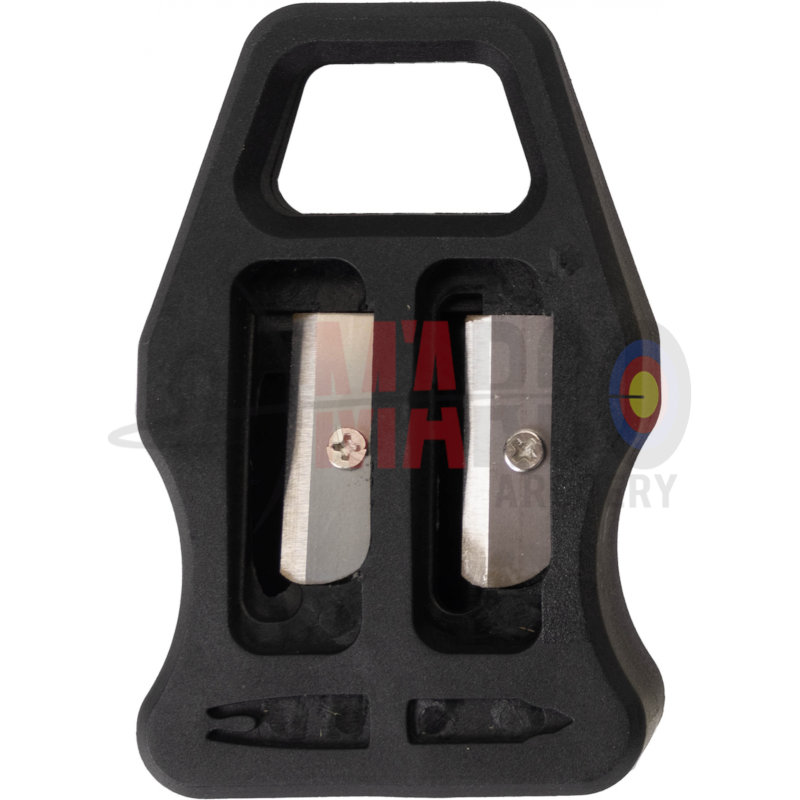 WILD MOUNTAIN TEMPERINO PER ASTE IN LEGNO 