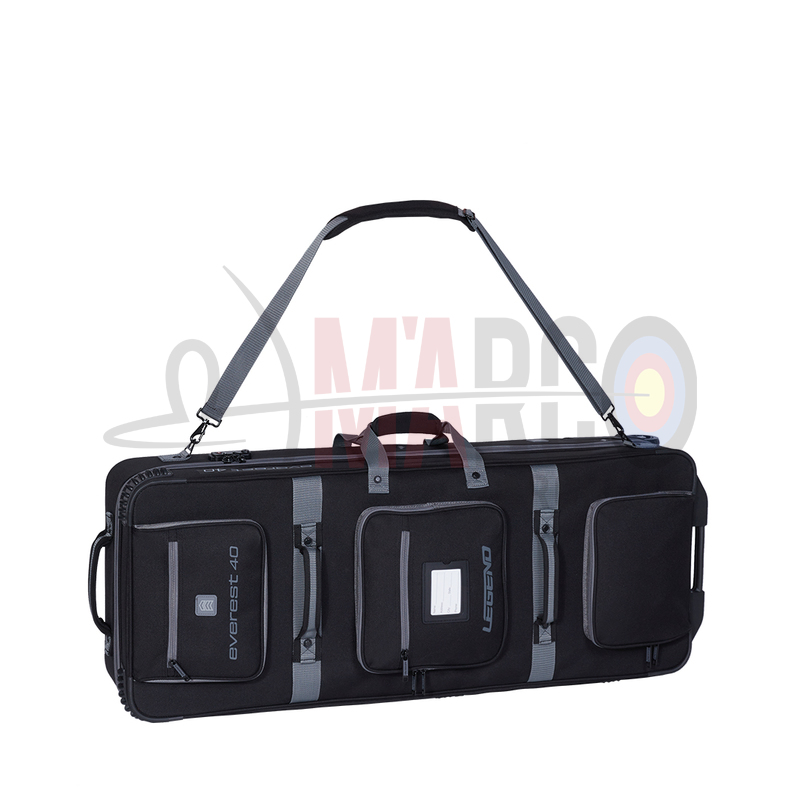 LEGEND VALIGIA EVEREST 40