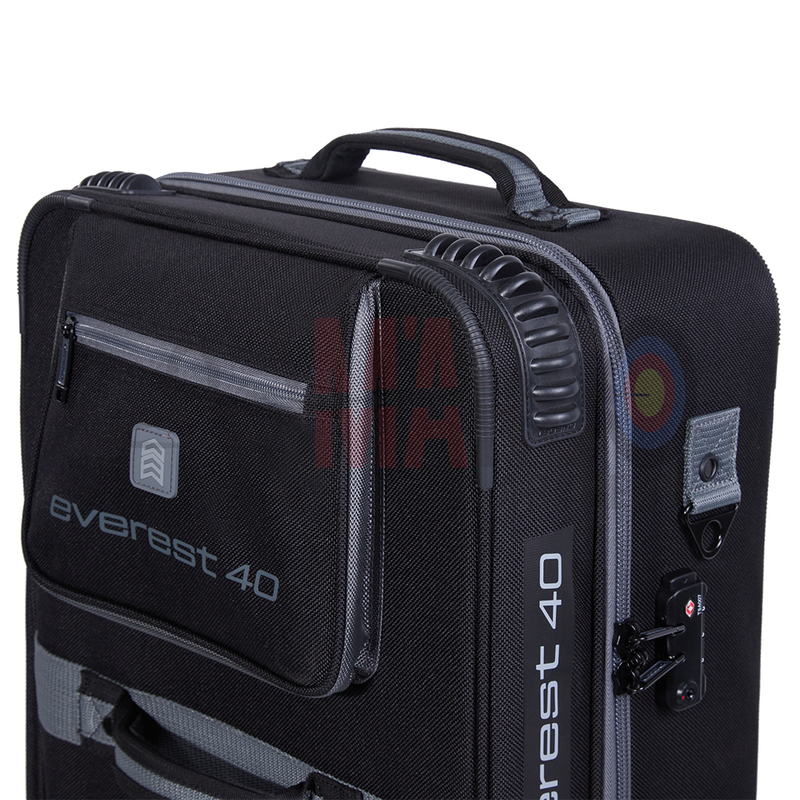 LEGEND VALIGIA EVEREST 40