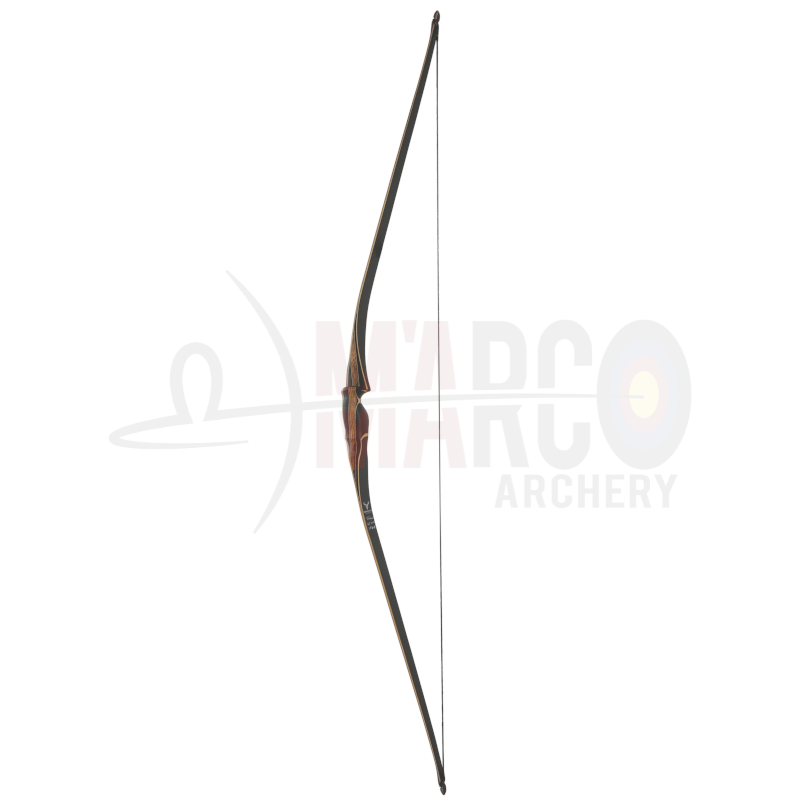 OLD MOUNTAIN LONGBOW VOLCANO CARBON HYBRID