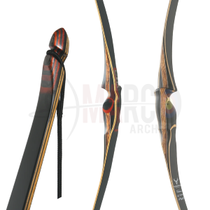 OLD MOUNTAIN LONGBOW VOLCANO CARBON HYBRID