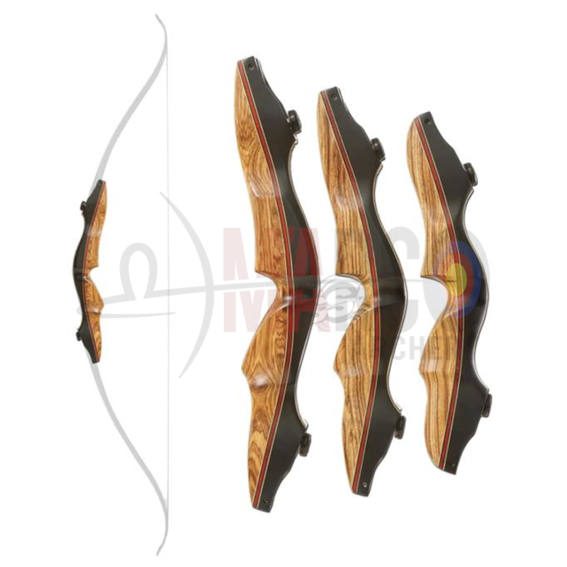 OLD MOUNTAIN RISER VIVACE