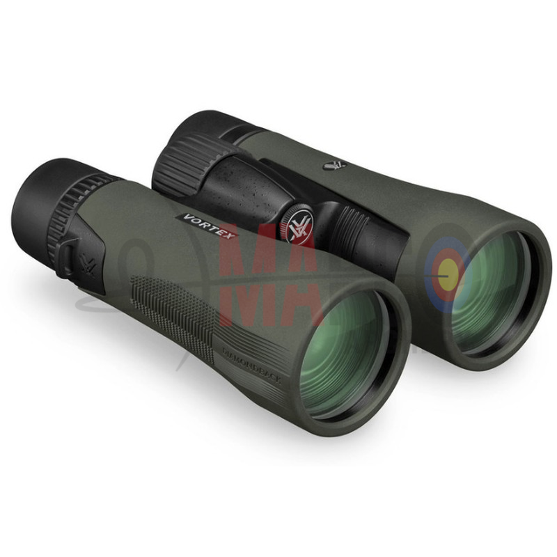 VORTEX BINOCOLO DIAMONDBACK HD 10X50