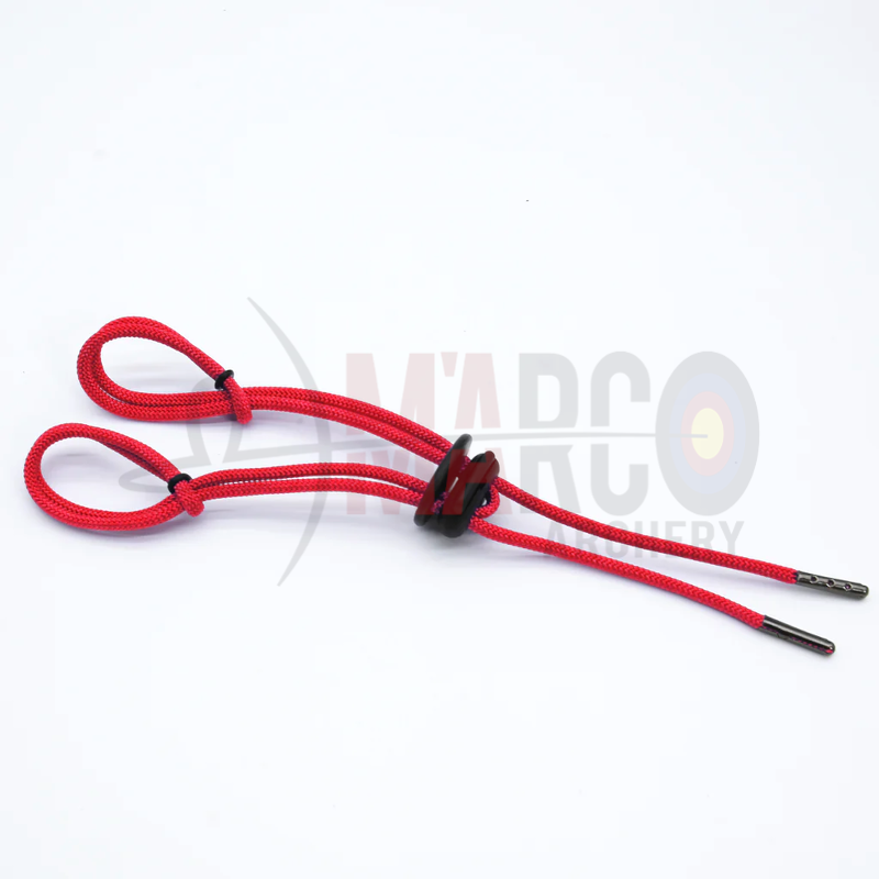 BICASTER ARCHERY DRAGONA A DITO HGS