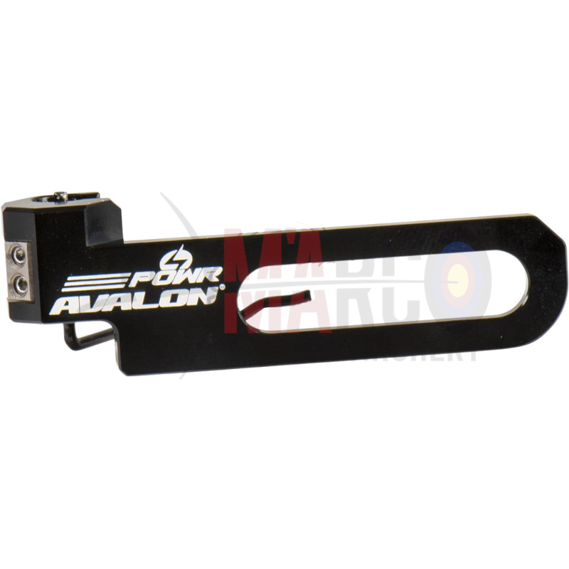 AVALON REST POWR MAGNETICO