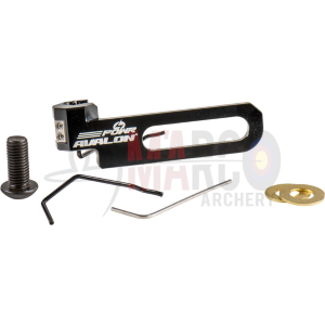 AVALON REST POWR MAGNETICO