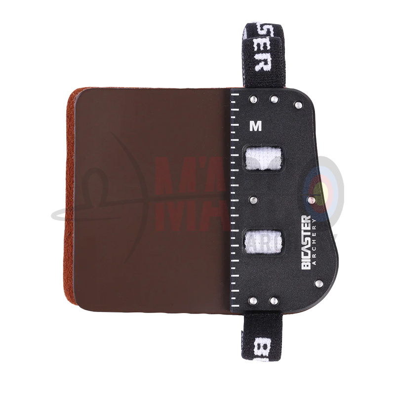 BICASTER ARCHERY TAB BAREBOW PRO