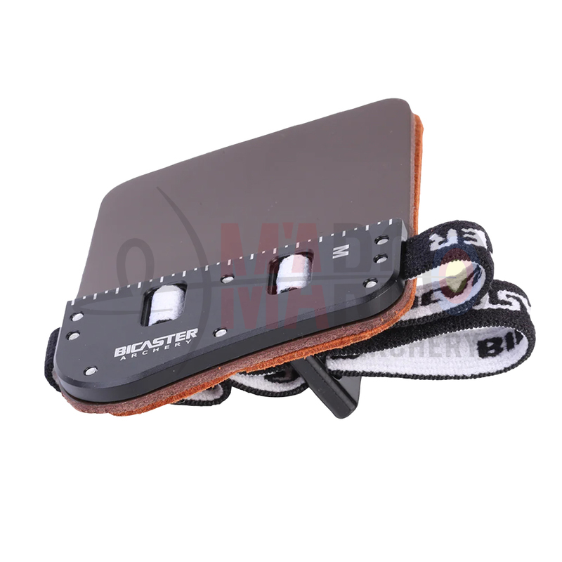 BICASTER ARCHERY TAB BAREBOW PRO