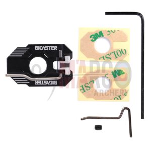 BICASTER ARCHERY REST MAS-10