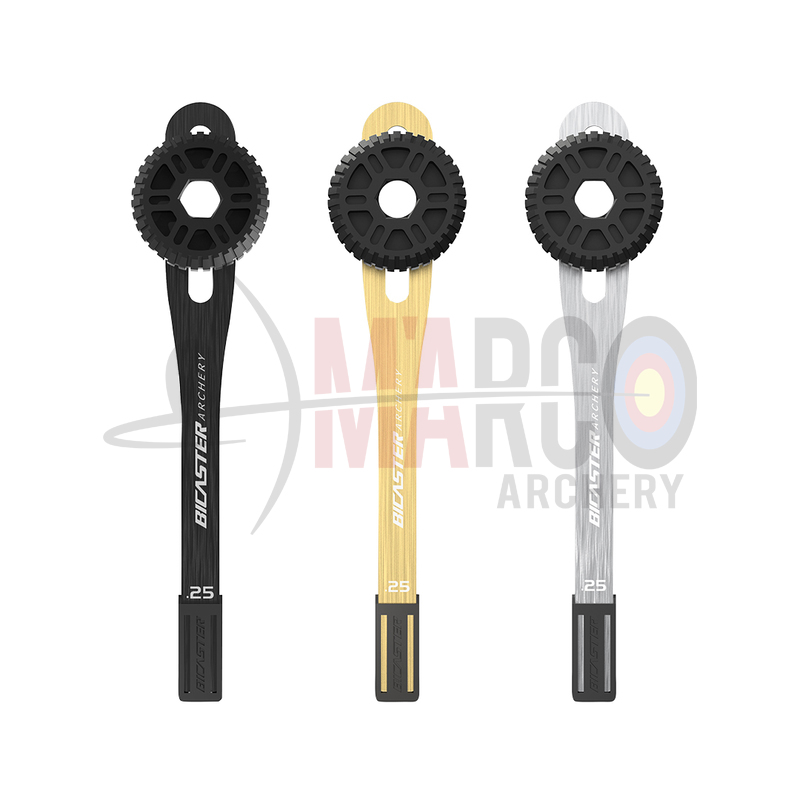 BICASTER ARCHERY CLICKER FIZZ