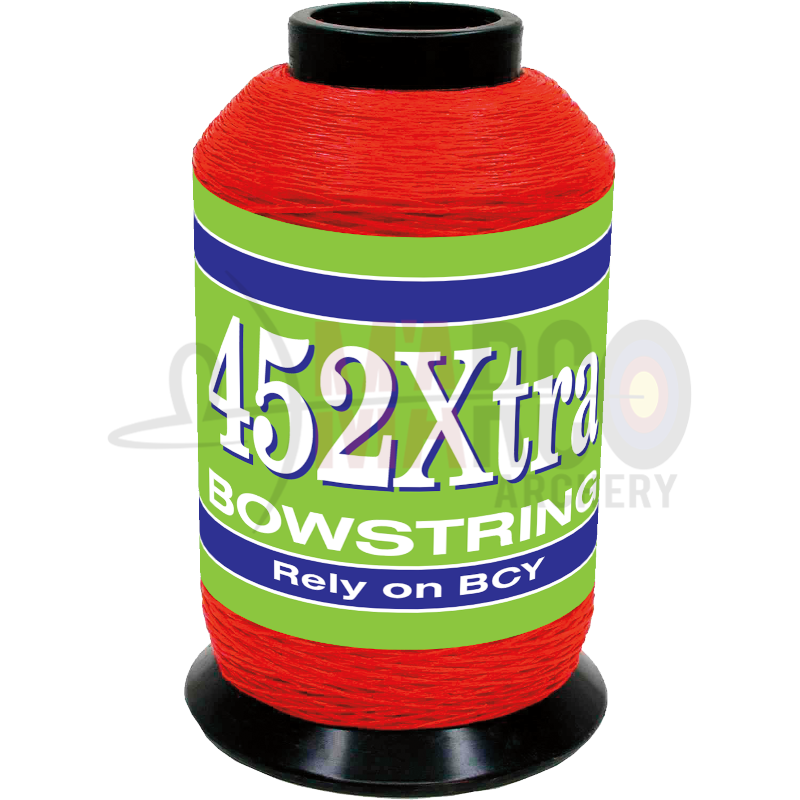 BCY FILATO PER CORDE 452XTRA 1/4