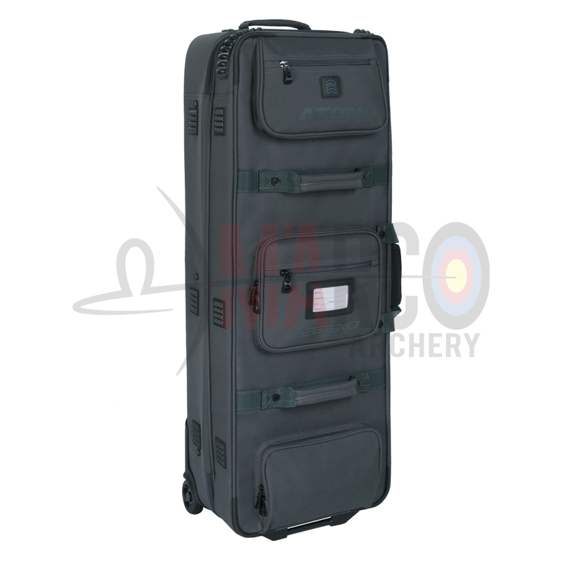 LEGEND VALIGIA EVEREST ATOM 2024