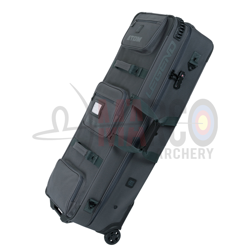 LEGEND VALIGIA EVEREST ATOM 2024