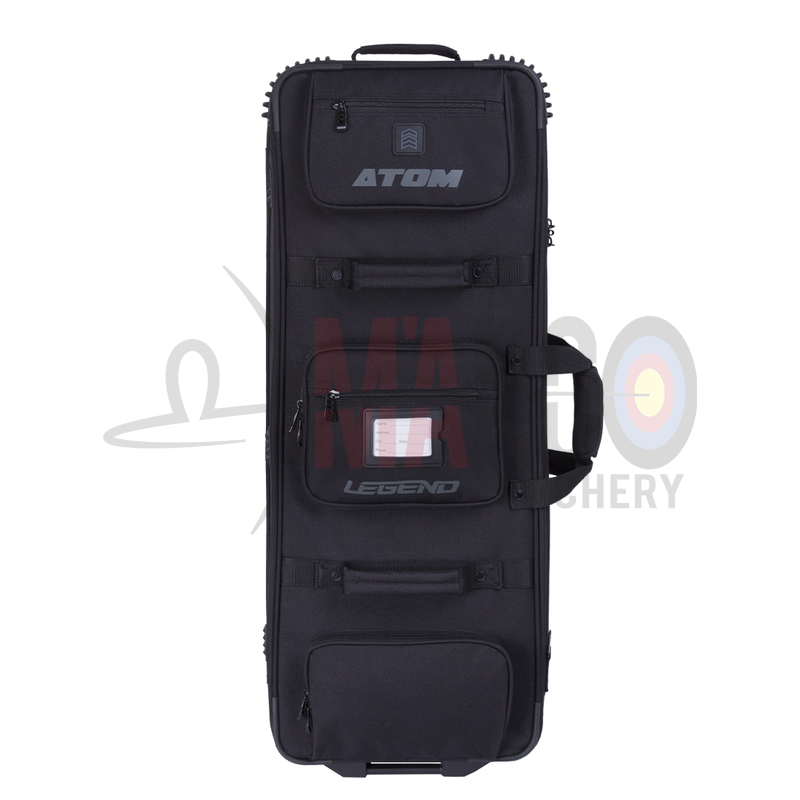 LEGEND VALIGIA EVEREST ATOM 2024