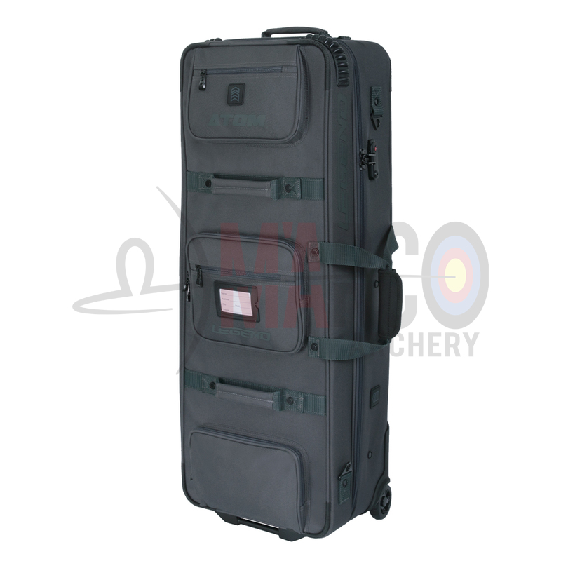 LEGEND VALIGIA EVEREST ATOM 2024