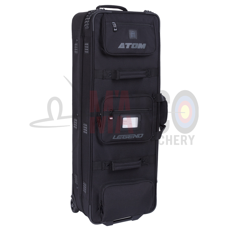 LEGEND VALIGIA EVEREST ATOM 2024