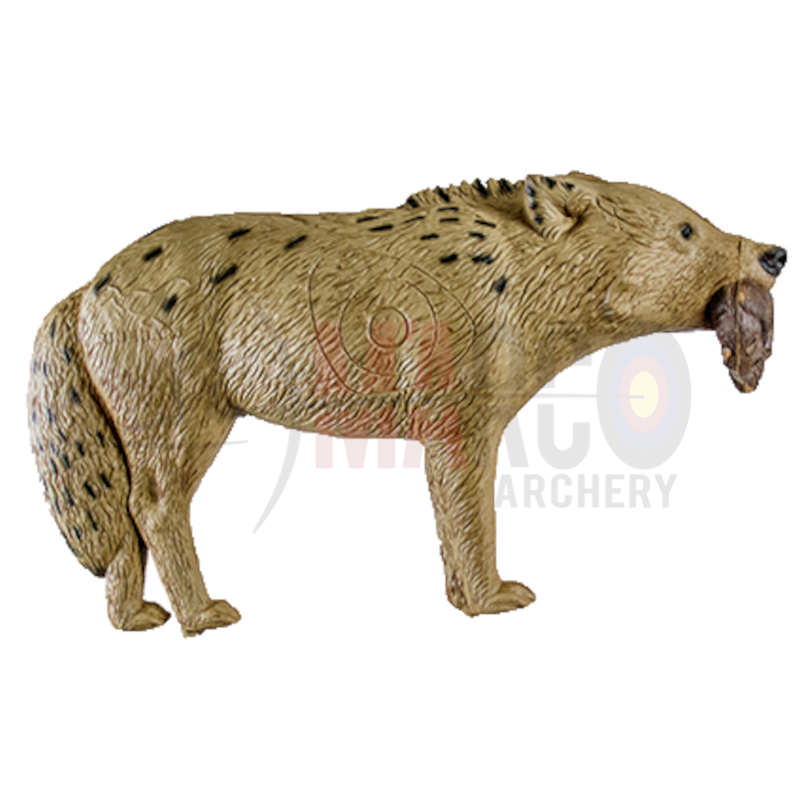 RINEHART SAGOMA SIGNATURE COYOTE