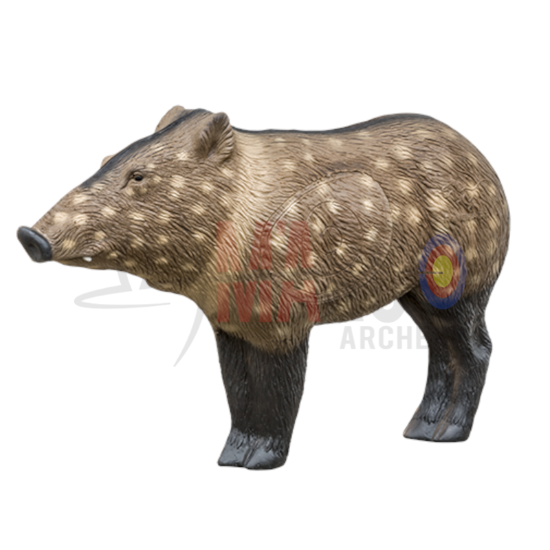 RINEHART SAGOMA SIGNATURE JAVELINA