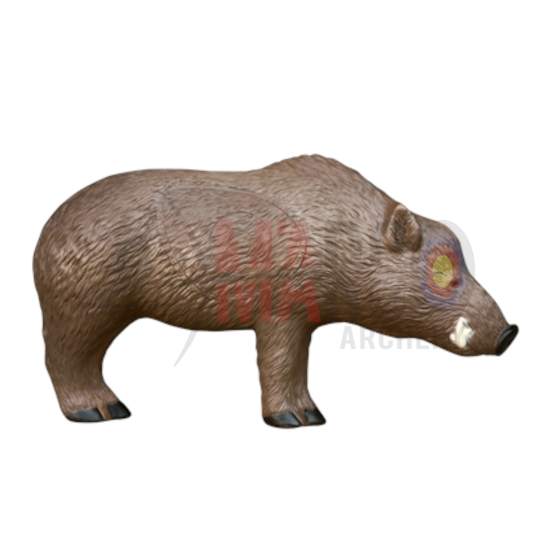 RINEHART SAGOMA SIGNATURE CINGHIALE