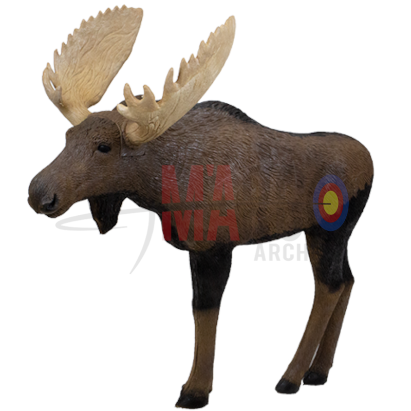 RINEHART SAGOMA SIGNATURE ALCE 1/3