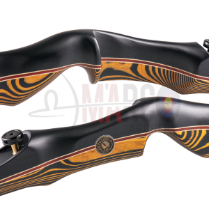 BUCK TRAIL RISER VOLON PHENOLIC 19"