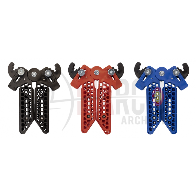 BOOSTER CAVALLETTO BOW POD FULL ADJUSTABLE