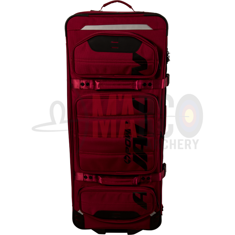 AVALON VALIGIA RICURVO POWR RECURVE