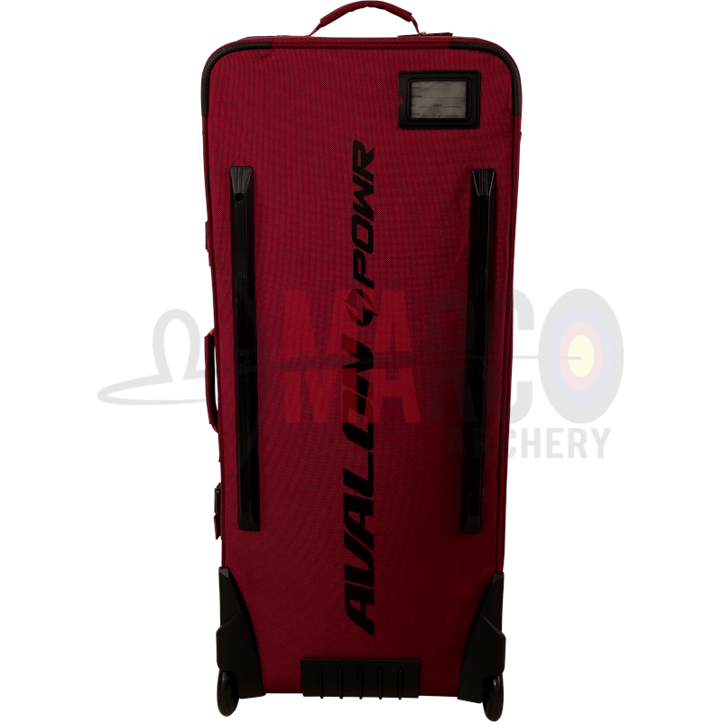 AVALON VALIGIA RICURVO POWR RECURVE