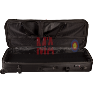 AVALON VALIGIA TEC TROLLEY 113 NERO