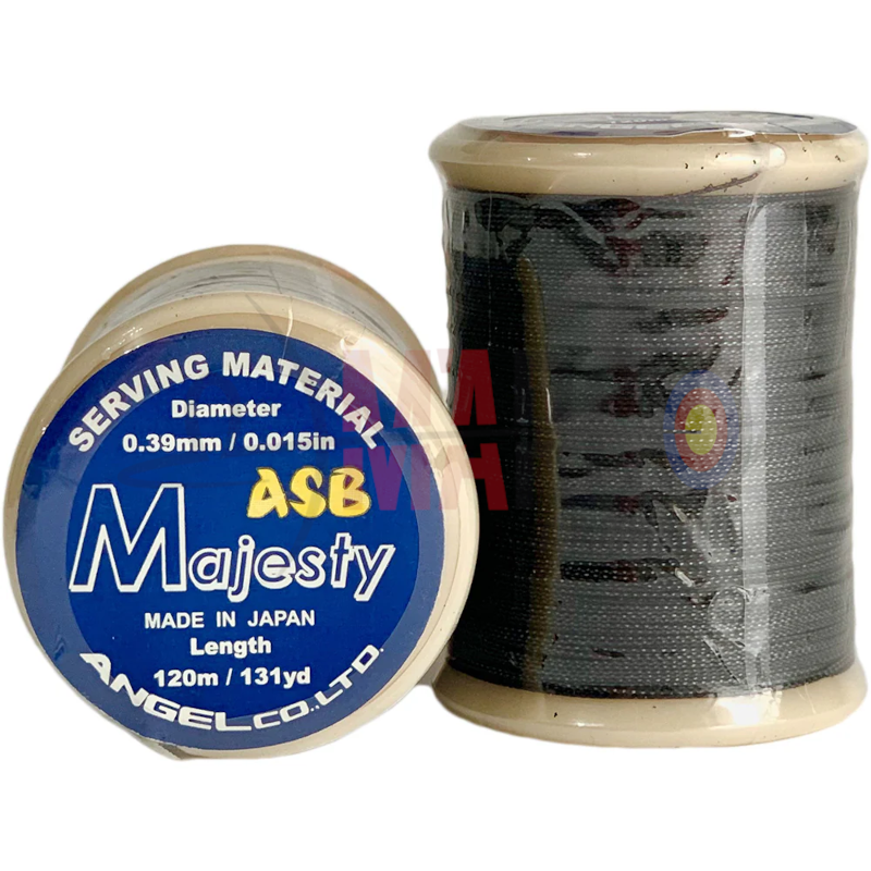 ANGEL FILATO SERVING MAJESTY .015 NERO