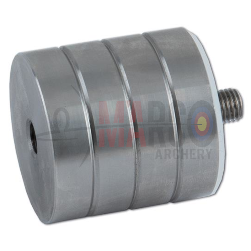 AVALON PESO ARCO NUDO 360G