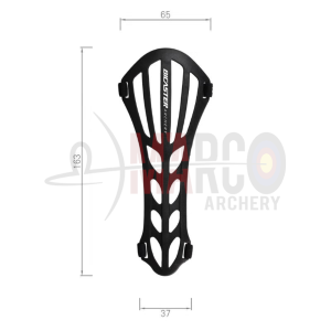 BICASTER ARCHERY PARABRACCIO ASA