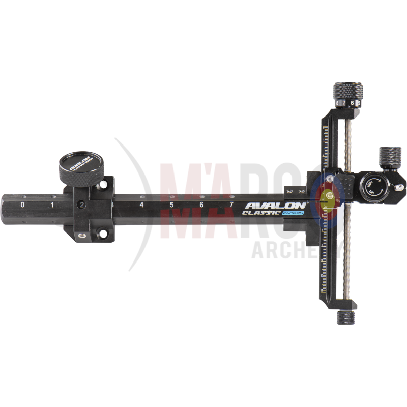 AVALON MIRINO CLASSIC CARBON