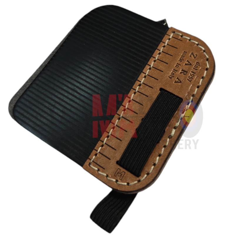 ZARA TAB ONE CORDOVAN